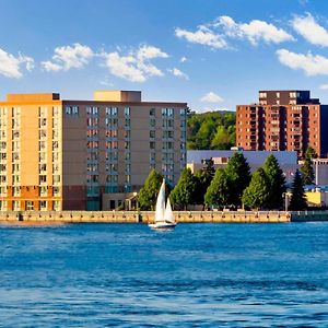 Delta Hotels By Marriott Sault Ste. Marie Waterfront